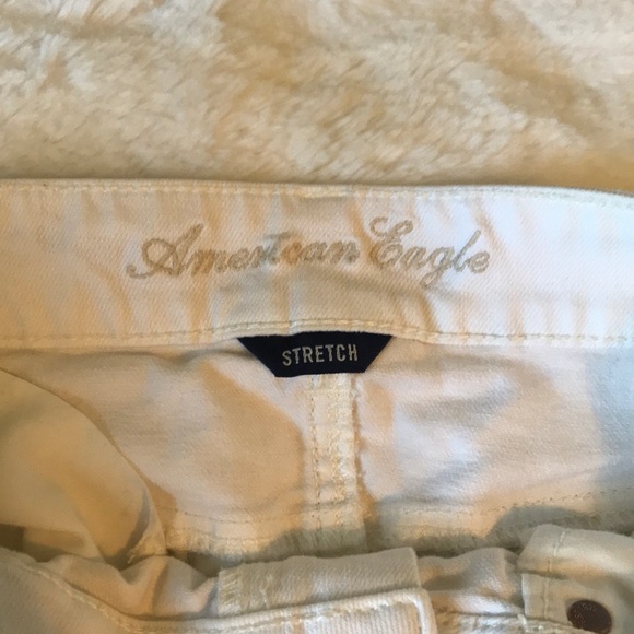 American Eagle mini - Picture 2 of 2